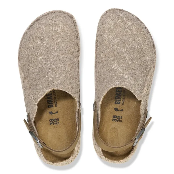 Lutry Premium Textile Gray Taupe - Image 5