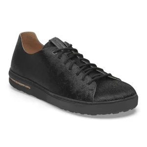 Bend Low Decon Leather Black