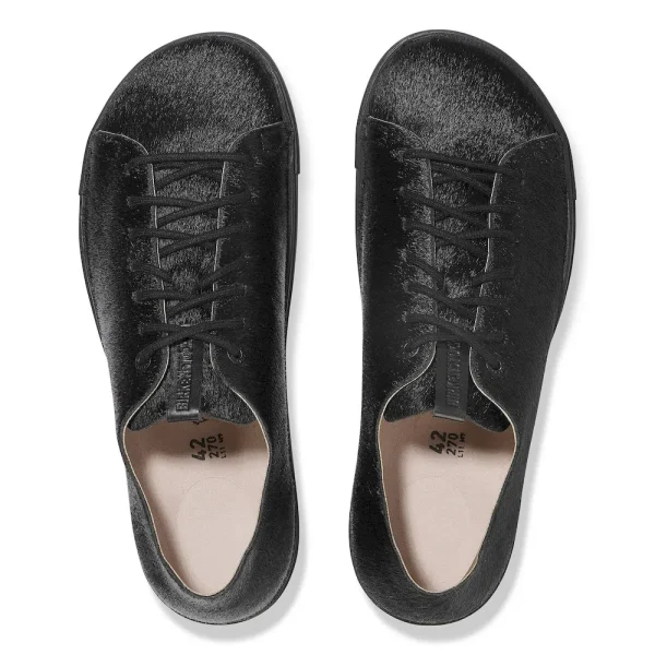 Bend Low Decon Leather Black - Image 3