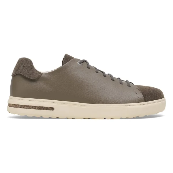 Bend Low Decon Mixed Leather Concrete Gray - Image 5