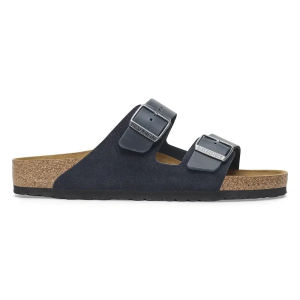 Arizona Mixed Leather Midnight Blue - Image 5