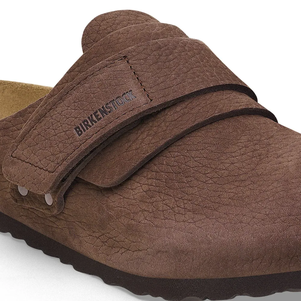 Nagoya Nubuck Leather Desert Buck Roast - Image 6