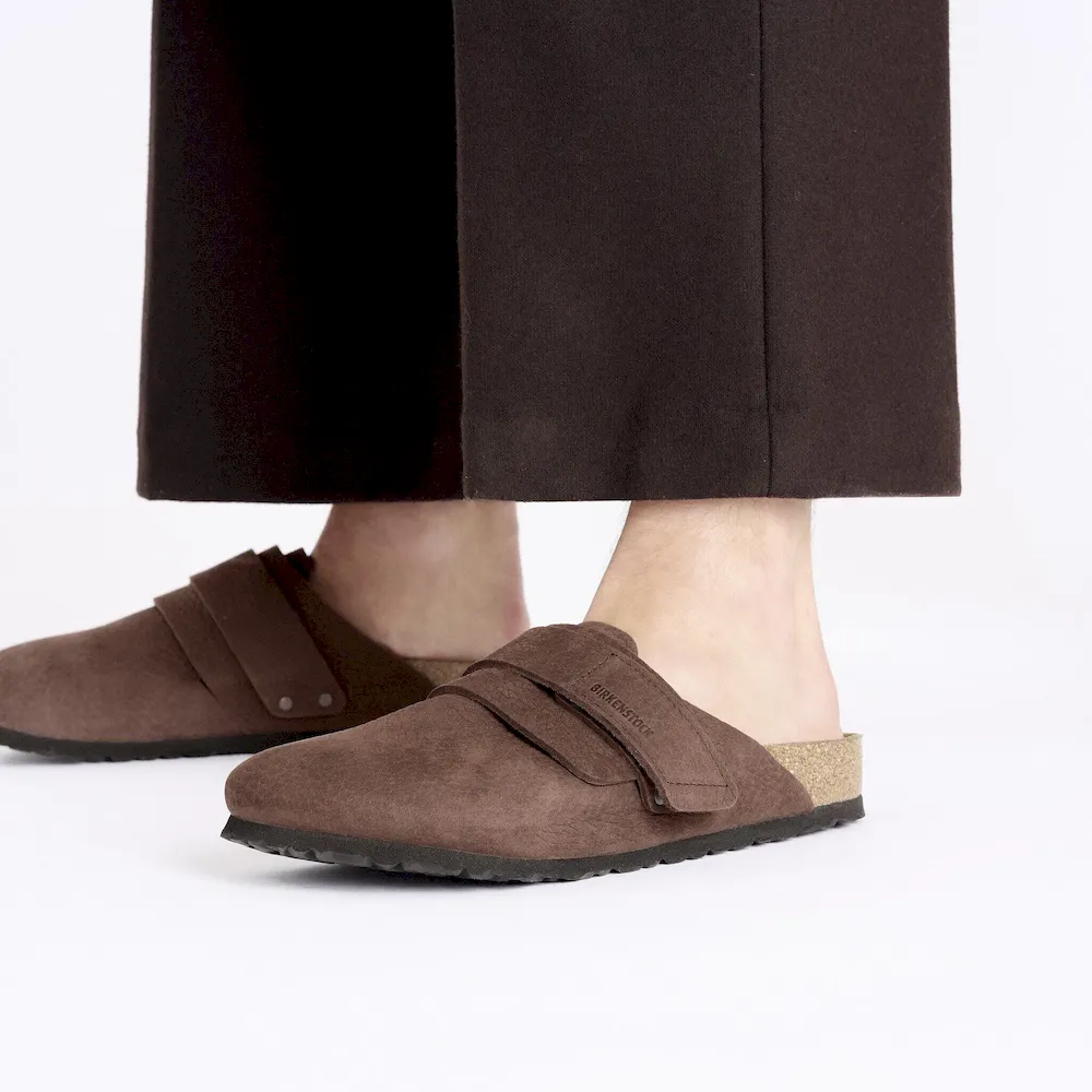 Nagoya Nubuck Leather Desert Buck Roast - Image 8