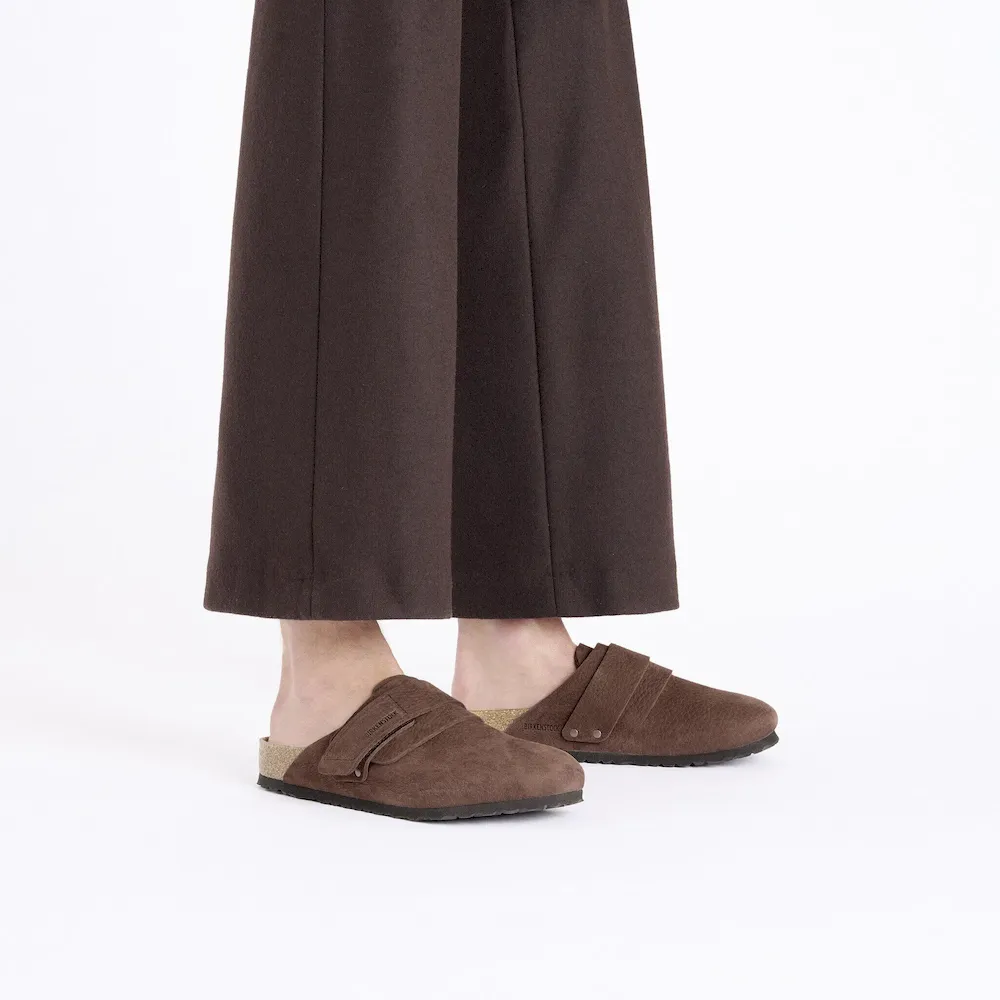 Nagoya Nubuck Leather Desert Buck Roast - Image 7