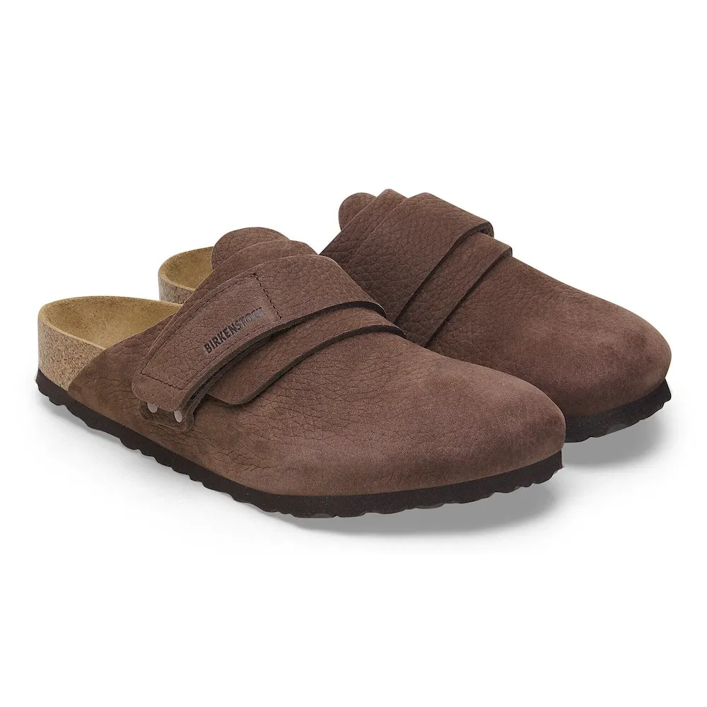 Nagoya Nubuck Leather Desert Buck Roast - Image 4