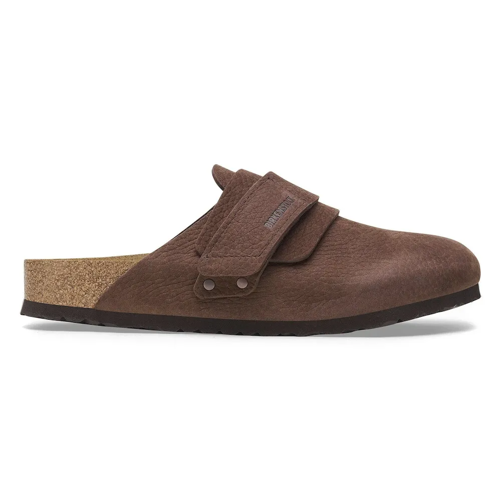 Nagoya Nubuck Leather Desert Buck Roast - Image 5