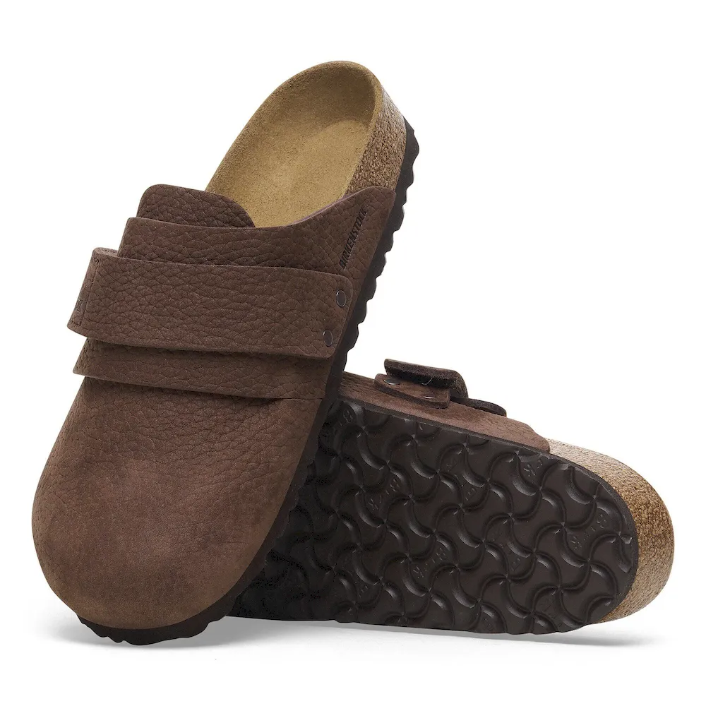 Nagoya Nubuck Leather Desert Buck Roast - Image 2