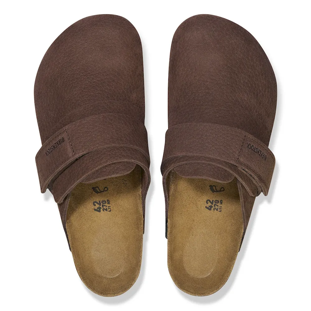 Nagoya Nubuck Leather Desert Buck Roast - Image 3