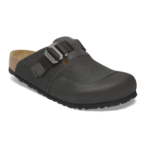 Boston Nova Textile Black