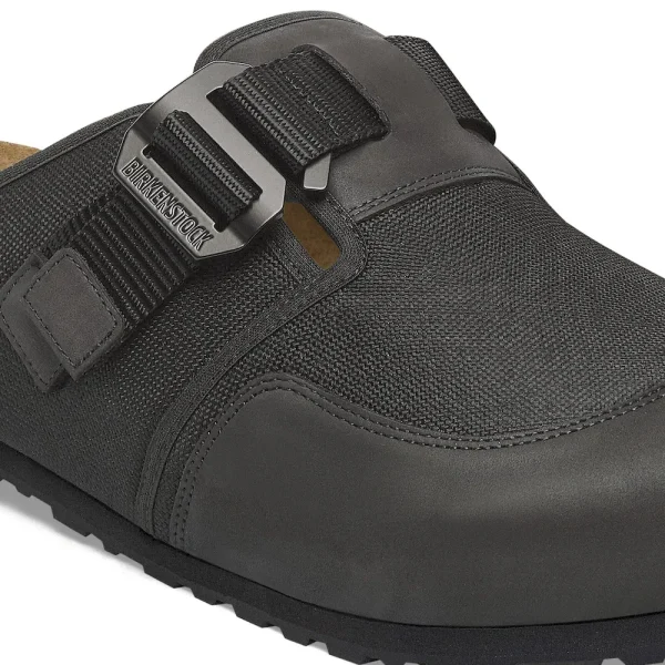 Boston Nova Textile Black - Image 6