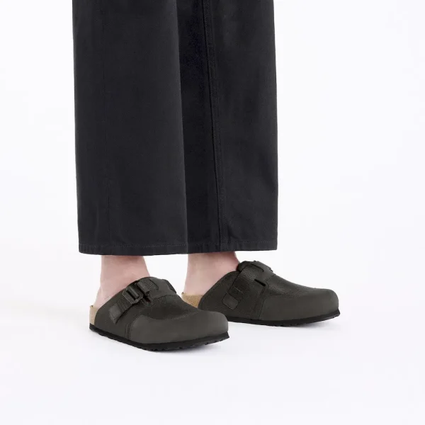 Boston Nova Textile Black - Image 7