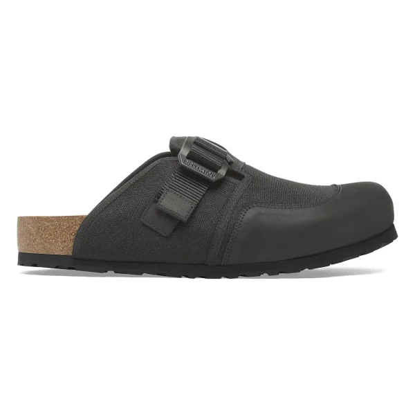 Boston Nova Textile Black - Image 5