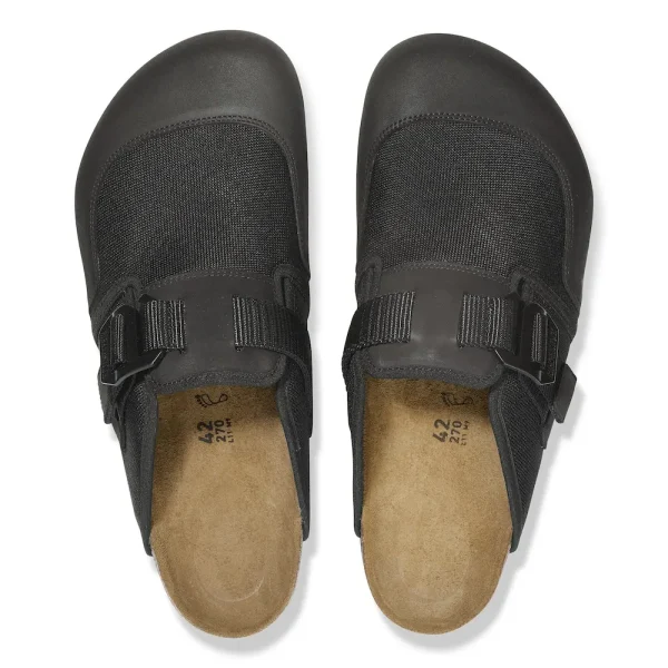 Boston Nova Textile Black - Image 3