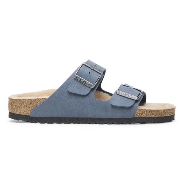Arizona Shearling Synthetics Elemental Blue - Image 7