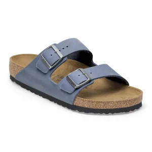 Arizona Oiled Leather Elemental Blue
