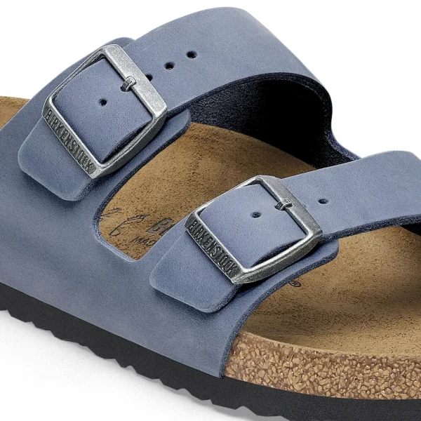 Arizona Oiled Leather Elemental Blue - Image 6