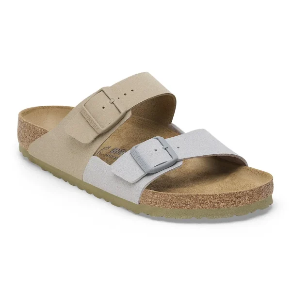 Arizona Split Birko-Flor Stone Coin