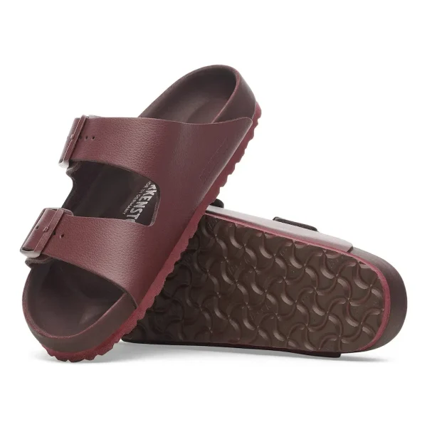 Arizona Leather Zinfandel - Image 4