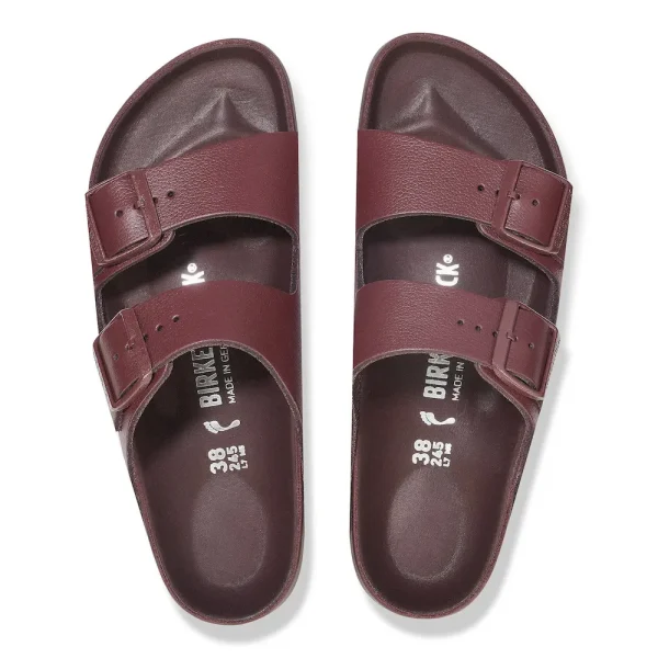 Arizona Leather Zinfandel - Image 5
