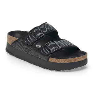 Arizona Flex Platform Nylon Black