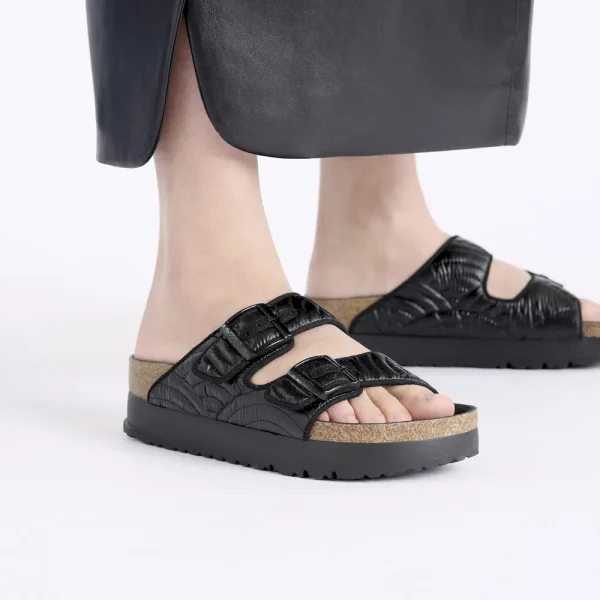 Arizona Flex Platform Nylon Black - Image 3