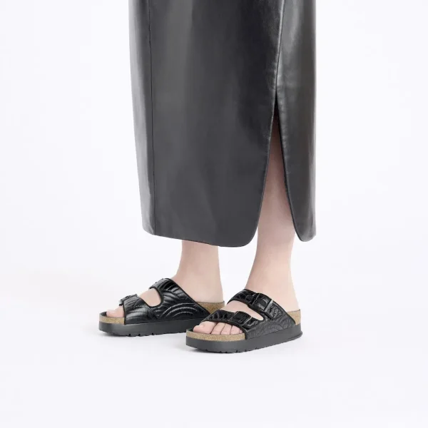 Arizona Flex Platform Nylon Black - Image 2