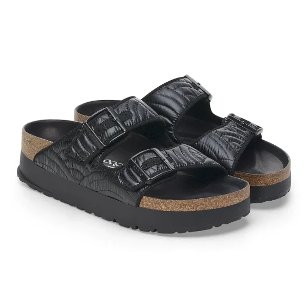 Arizona Flex Platform Nylon Black - Image 6