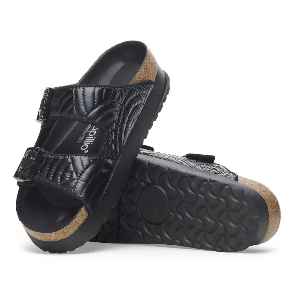 Arizona Flex Platform Nylon Black - Image 4