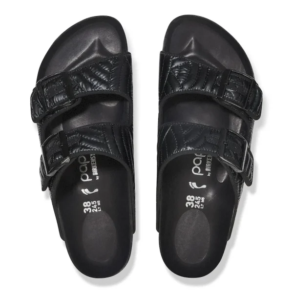 Arizona Flex Platform Nylon Black - Image 5