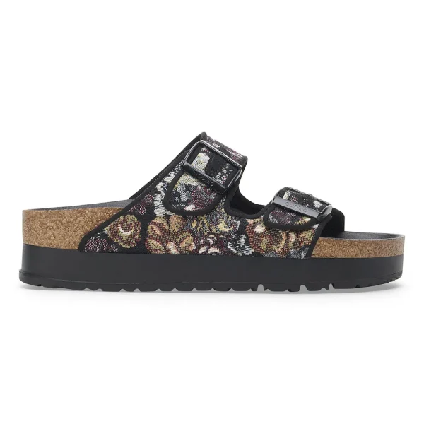 Arizona Flex Platform Nylon Brocade Black - Image 7