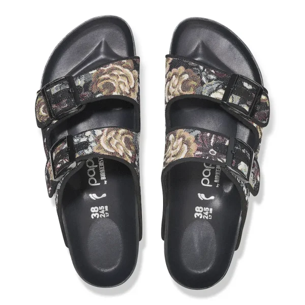 Arizona Flex Platform Nylon Brocade Black - Image 5