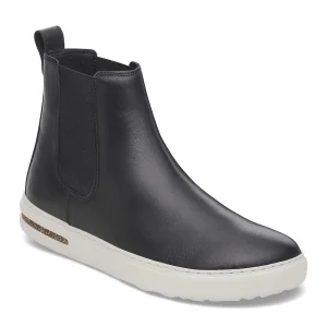 Bend Chelsea Leather Black