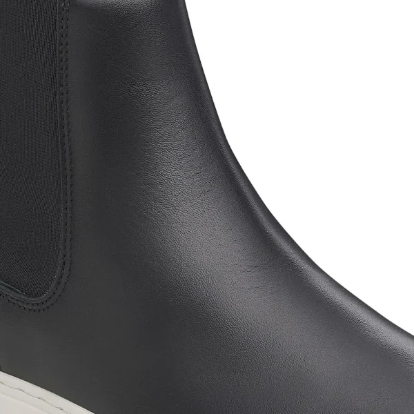 Bend Chelsea Leather Black - Image 8