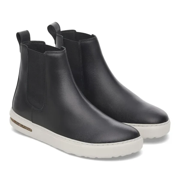 Bend Chelsea Leather Black - Image 6