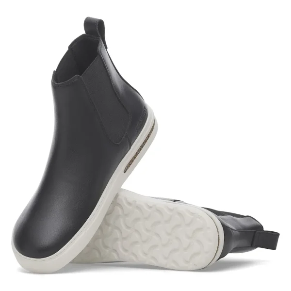 Bend Chelsea Leather Black - Image 4