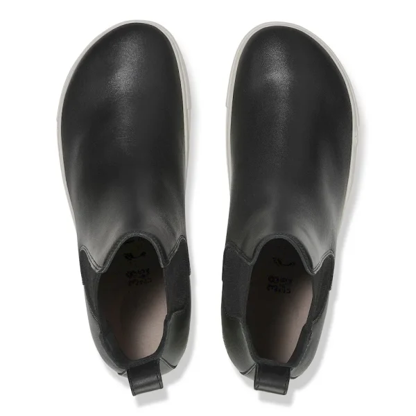 Bend Chelsea Leather Black - Image 5