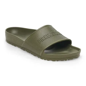 Barbados Essentials EVA Khaki