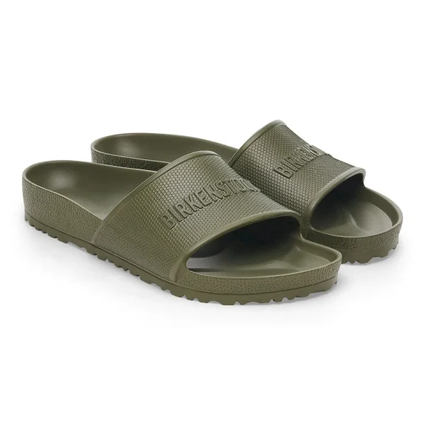 Barbados Essentials EVA Khaki - Image 4