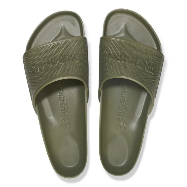 Barbados Essentials EVA Khaki - Image 3