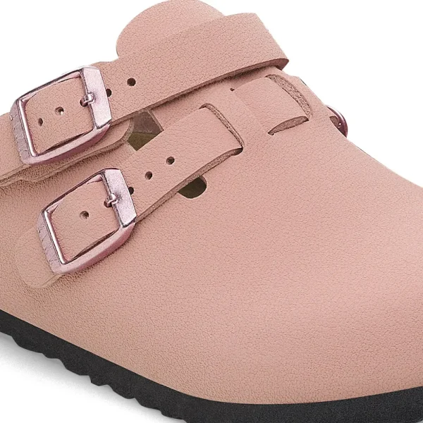 Kay Kids Birkibuc Pink Clay - Image 6