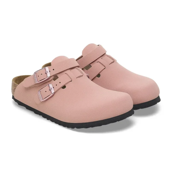 Kay Kids Birkibuc Pink Clay - Image 4
