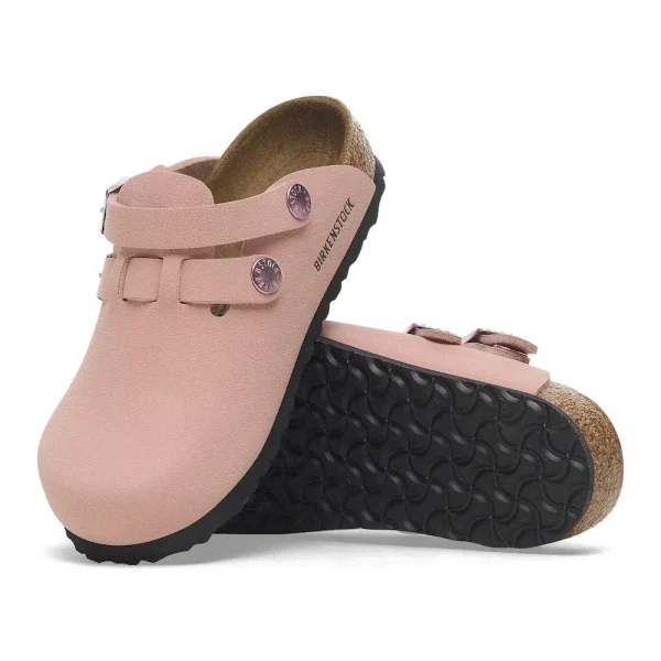 Kay Kids Birkibuc Pink Clay - Image 2