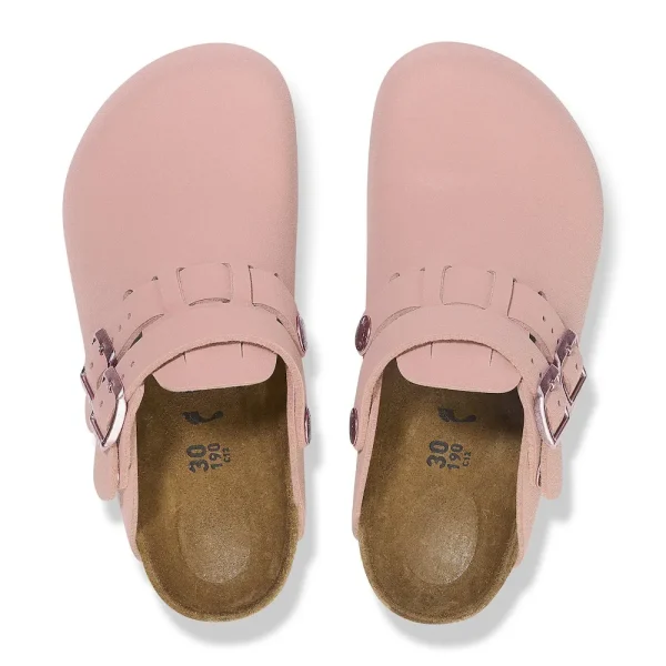 Kay Kids Birkibuc Pink Clay - Image 3