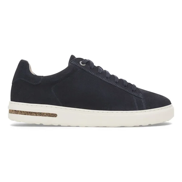 Bend Low Suede Leather Midnight Blue - Image 5