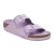 High-Shine Crocus Tonal Buckle