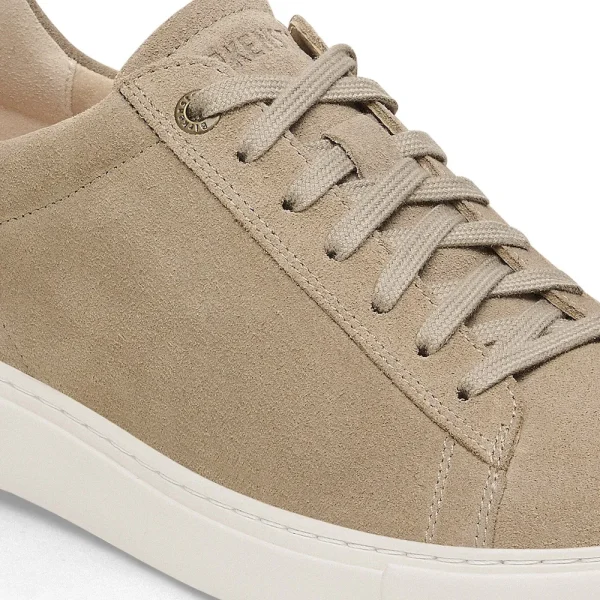 Bend Low Suede Leather Taupe - Image 6