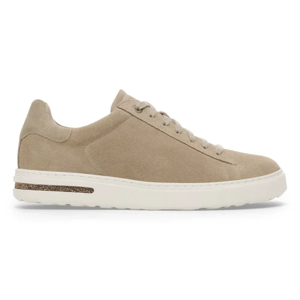 Bend Low Suede Leather Taupe - Image 5