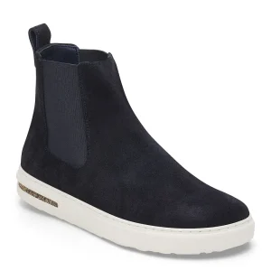 Bend Chelsea Suede Leather Midnight Blue