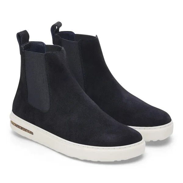 Bend Chelsea Suede Leather Midnight Blue - Image 6
