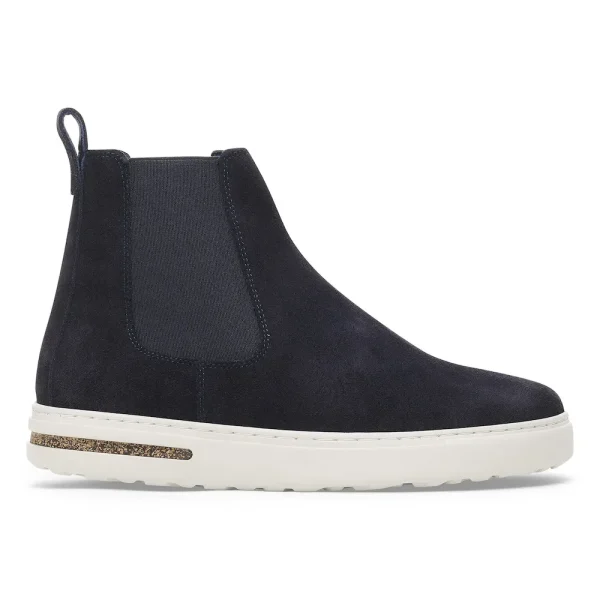 Bend Chelsea Suede Leather Midnight Blue - Image 7